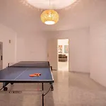 De Lujo En Vila *