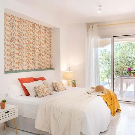 Villa De Lujo En
