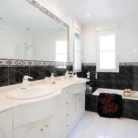 De Lujo En Villa Jávea